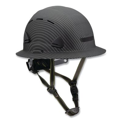 CSH, FULL BRIM, VENTED, HYDROGRAPHIC