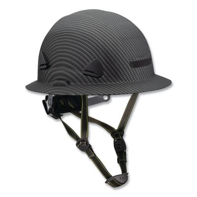 CSH, FULL BRIM, NON-VENTED, HYDROGRAPHIC