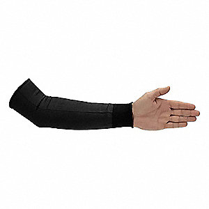 Sleeve Aracut PA 18 Black