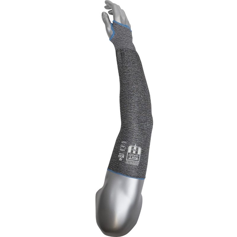 Sleeve 18"TH/Steel Rpet