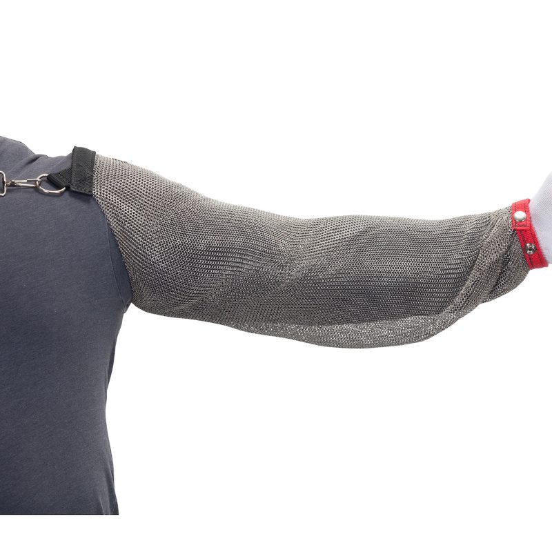 SLEEVE STEEL RPET 16 INCH