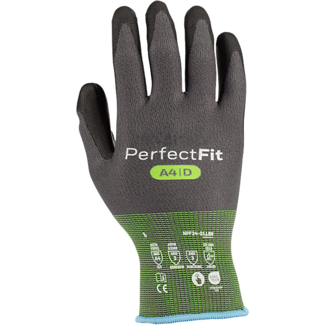 NEW PERFECT FIT 18G PU A3/C 11XXL VEND