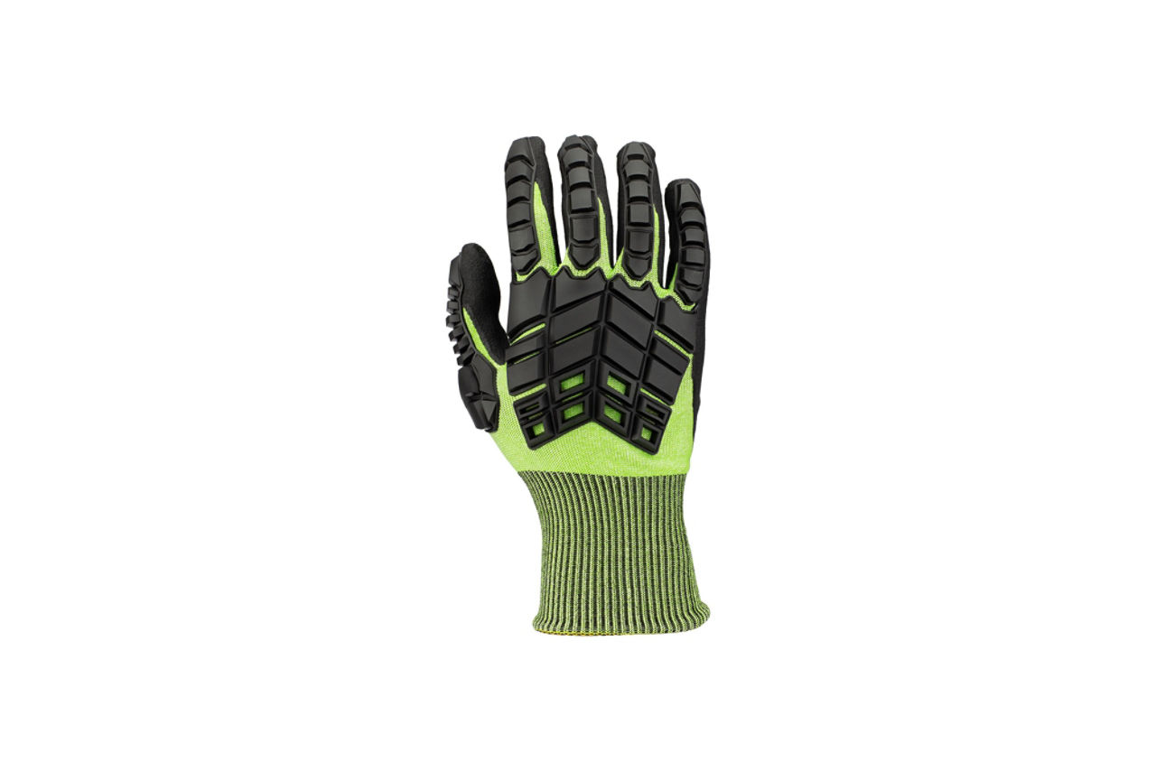 Rig Dog light NBR 9L