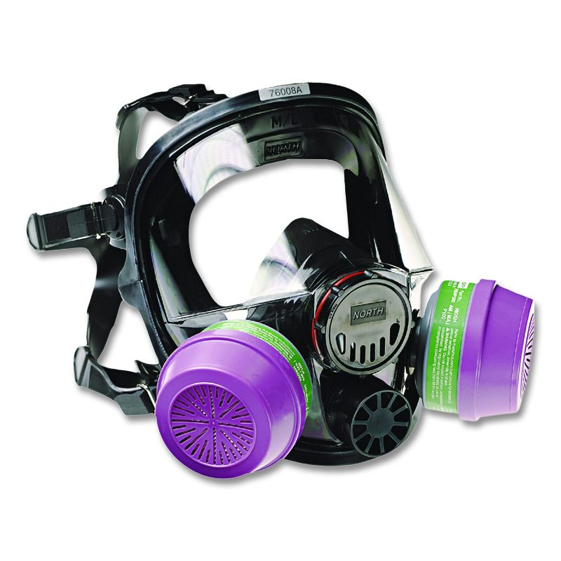 RK HEAD-HARN 7600 SERIES
