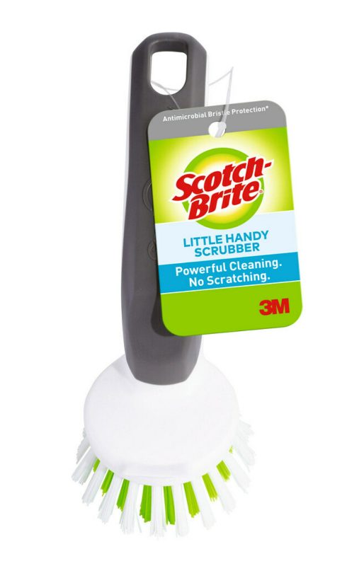 Scotch-Brite™ Little Handy Scrubber