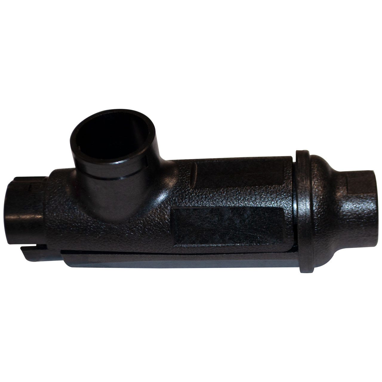 REAR STRAIN RELIEF ASSY. CLEAN AIR EX