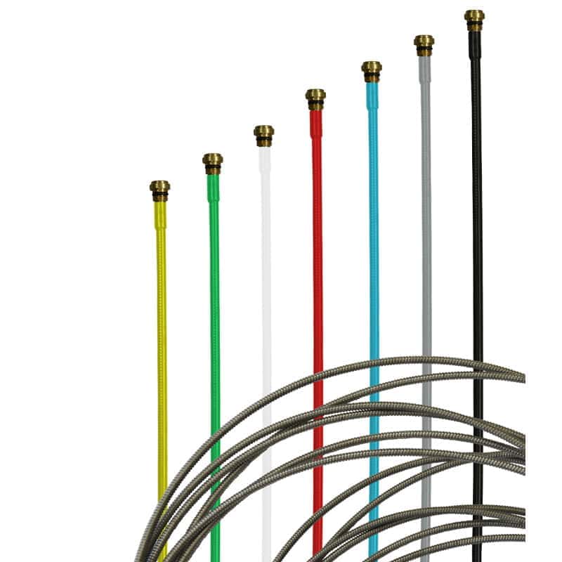 .035 LINER ASSY- 15FT