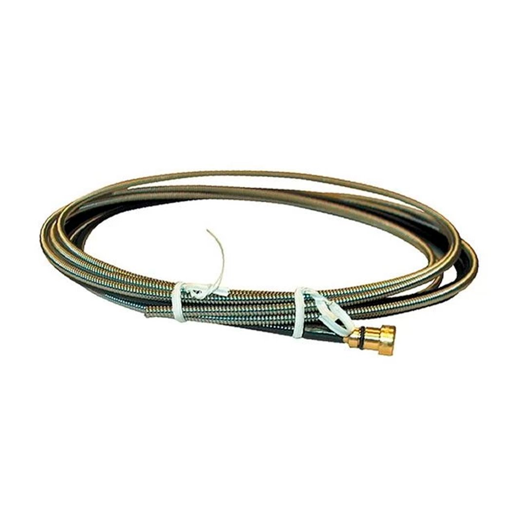 LINER, 0.035-0.045", E-Z FEED, 15'