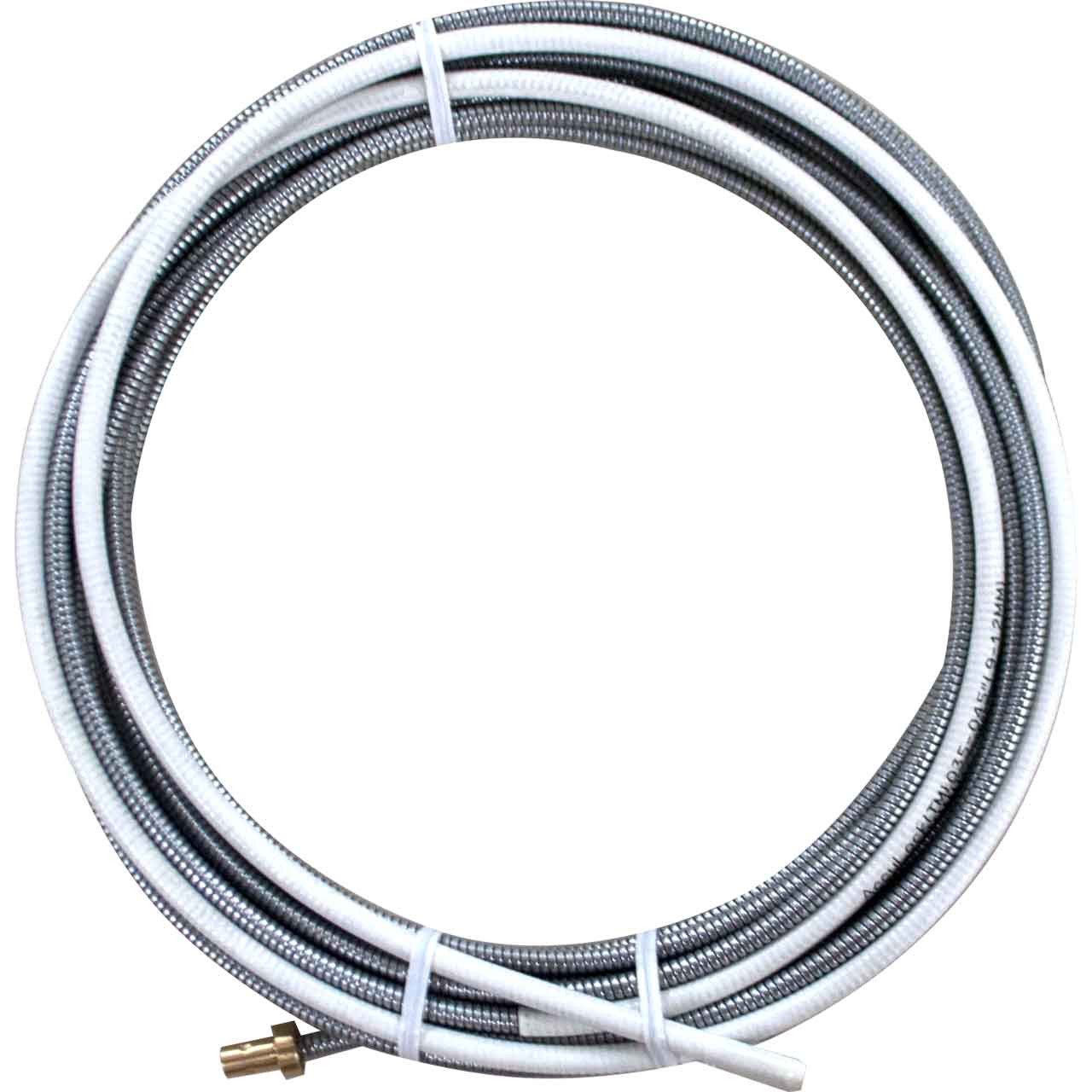 LINER, 0.035-0.045", E-Z FEED, 25'