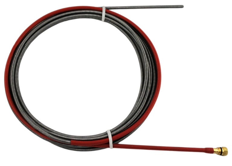 LINER, 0.045-1/16", E-Z FEED, 25'