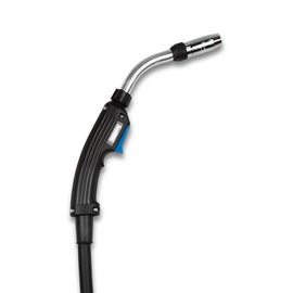 500A,BTB MIG Gun,15'(4.57m),1/16"(1.6mm),Tweco® 4,EZFL