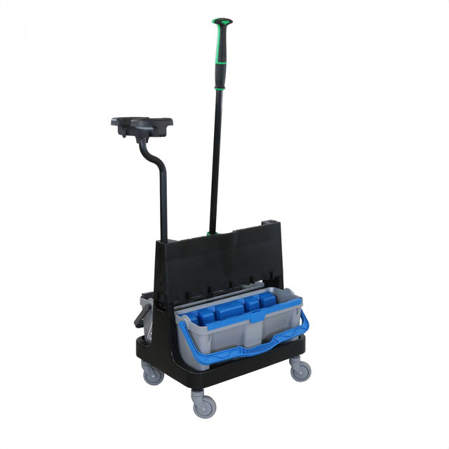 OmniClean Straight Carriage Handle
