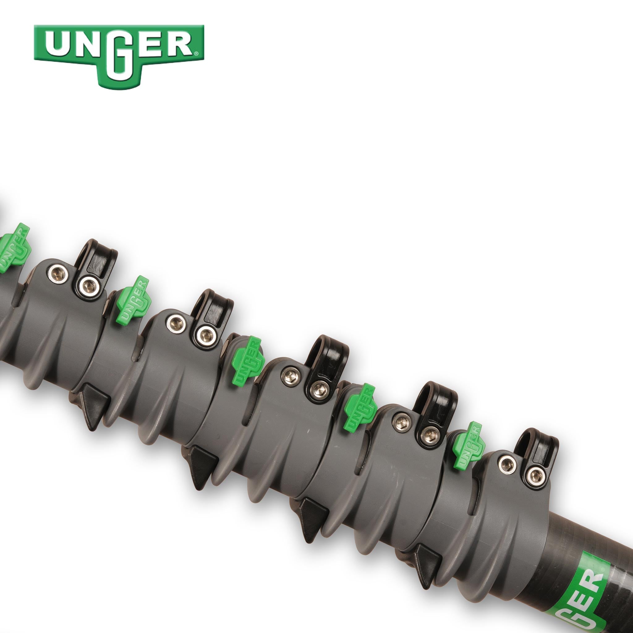 nLITE Carbon 16K 47mm clamp
