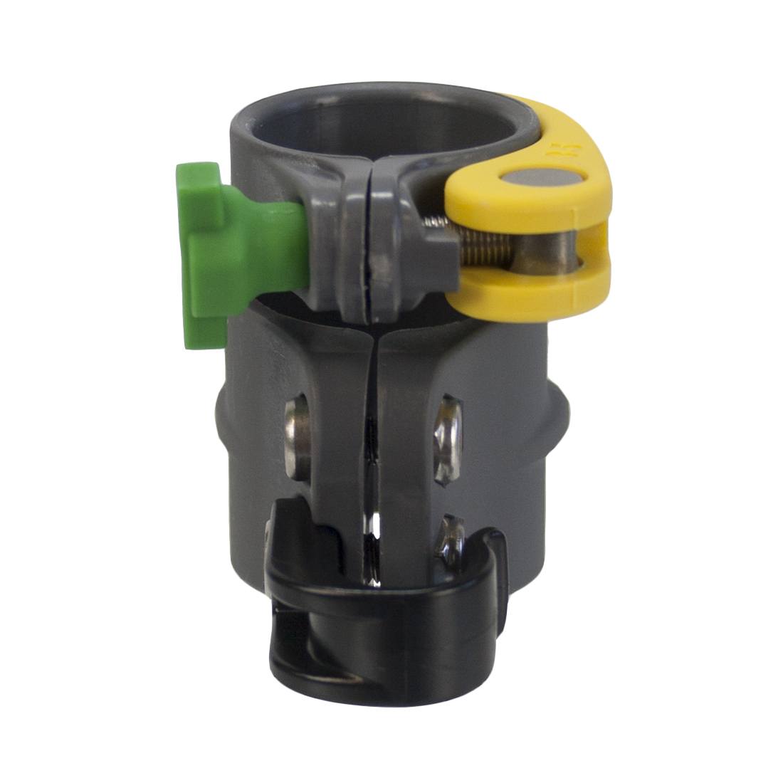 NINJA 39mm Clamp Assembly