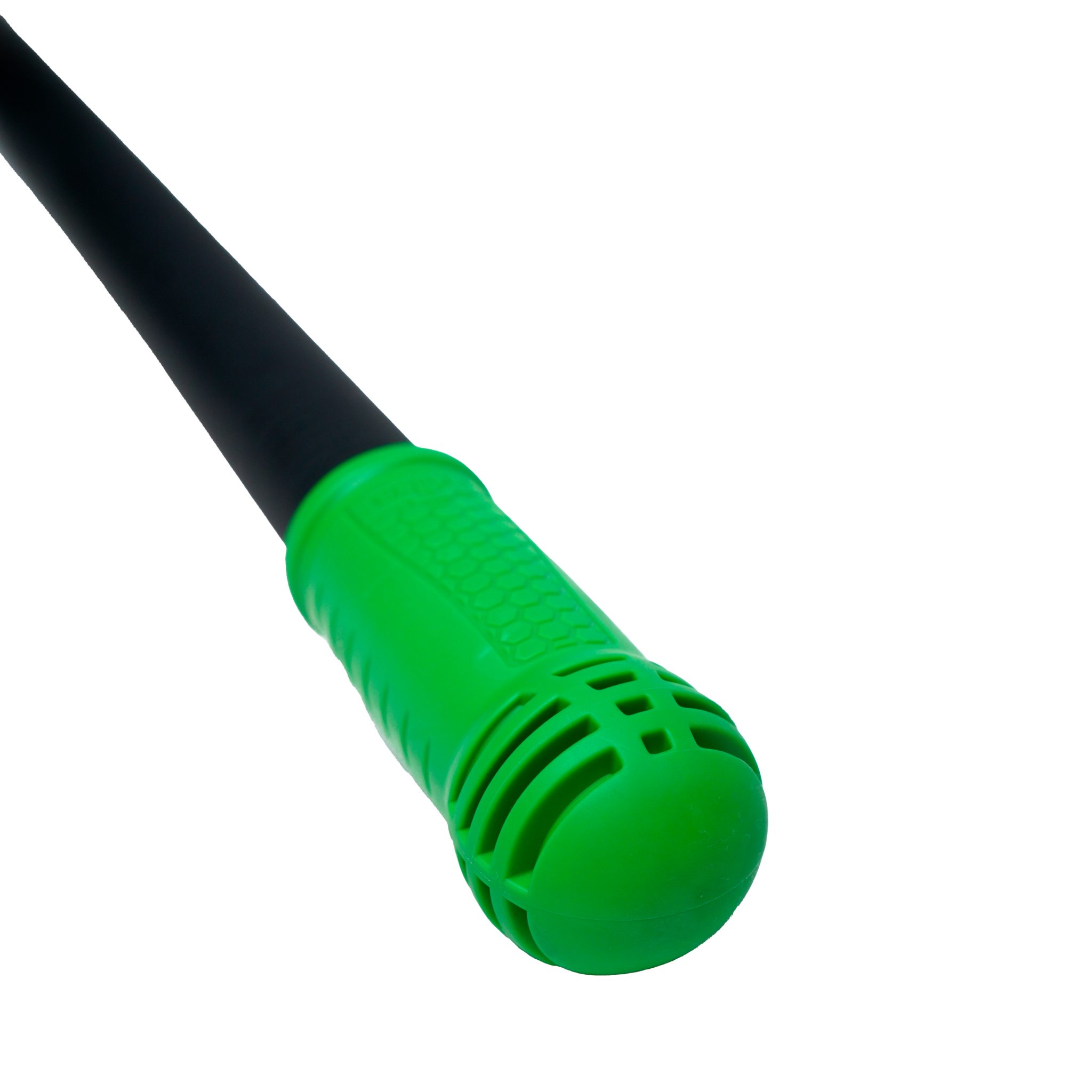 nLITE Carbon 16K 41mm tube w/ label and handle