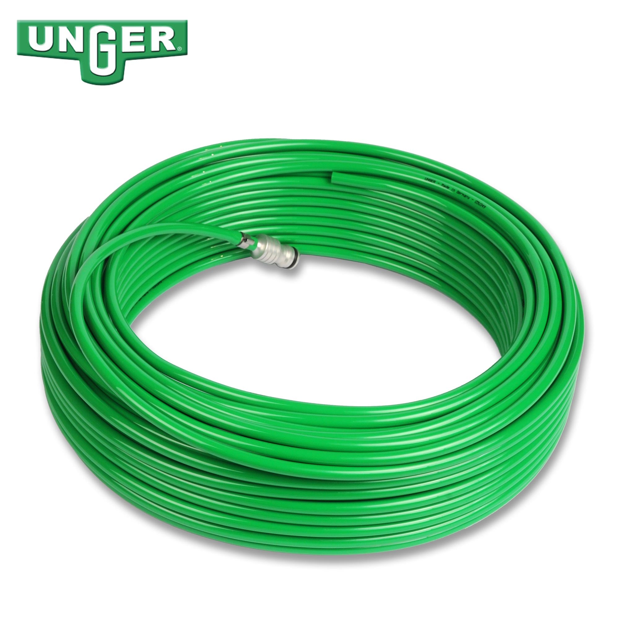 Green Tube Hose 12mm