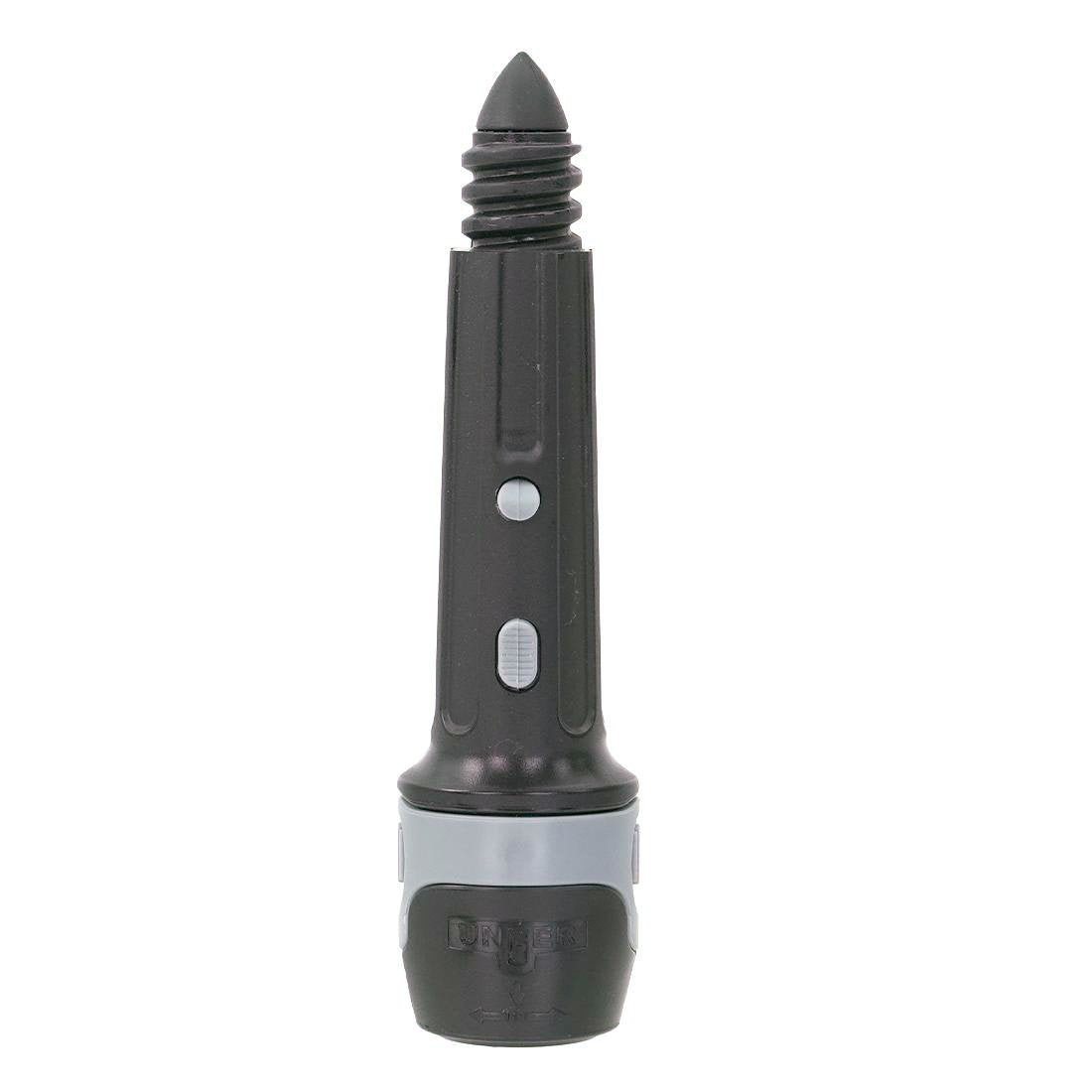 NINJA Locking Cone w/ Rubber Tip