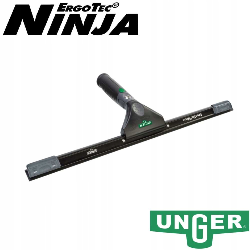NINJA 39mm tube 45cm w/ grip