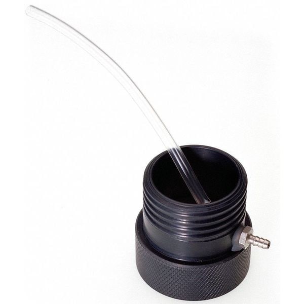 3M™ Scott™ Fit Test Adapter Assembly 805628-01, 40 mm