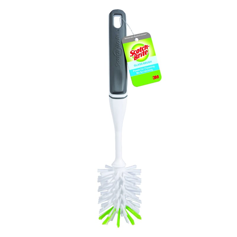Scotch-Brite™ Bottle Brush