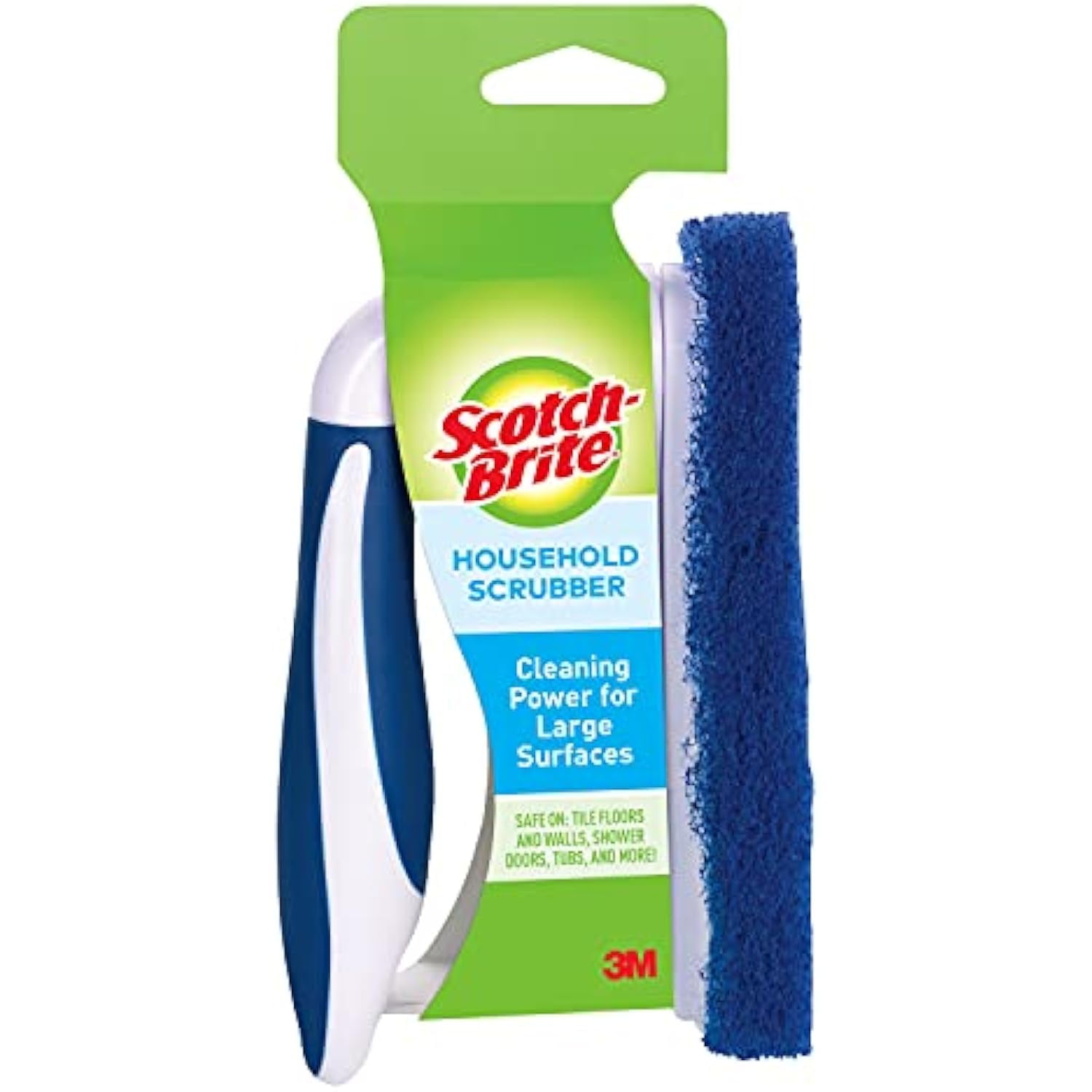 Scotch-Brite™ Household Scrubber