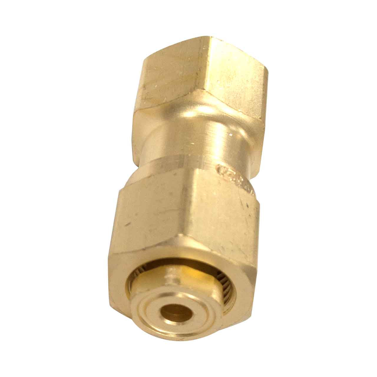 DUPLEX/CGA 580/N2/10 CYL/STGGR