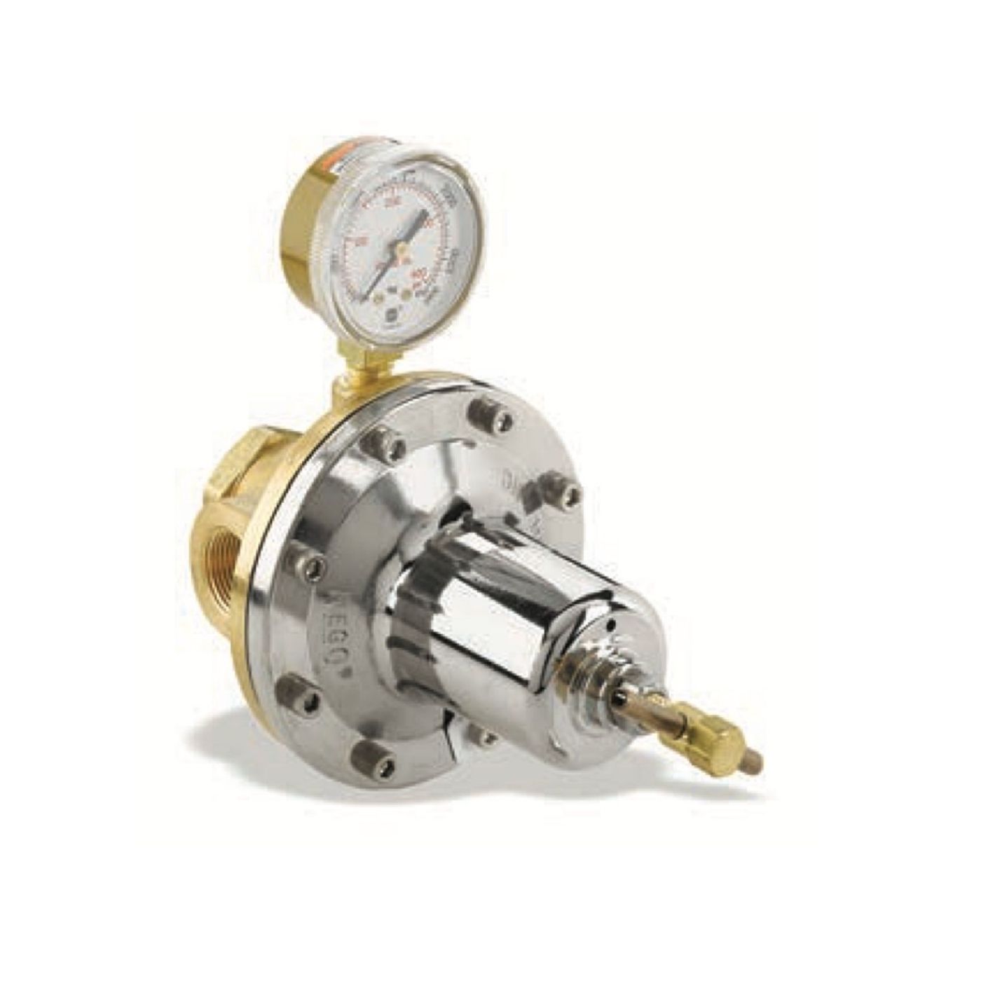 LC REGULATOR 100-250 PSI