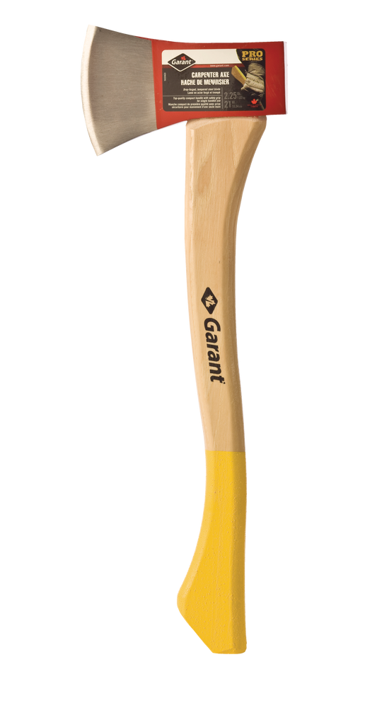 Axe, carpenter, 1.75 lbs, 21", Garant