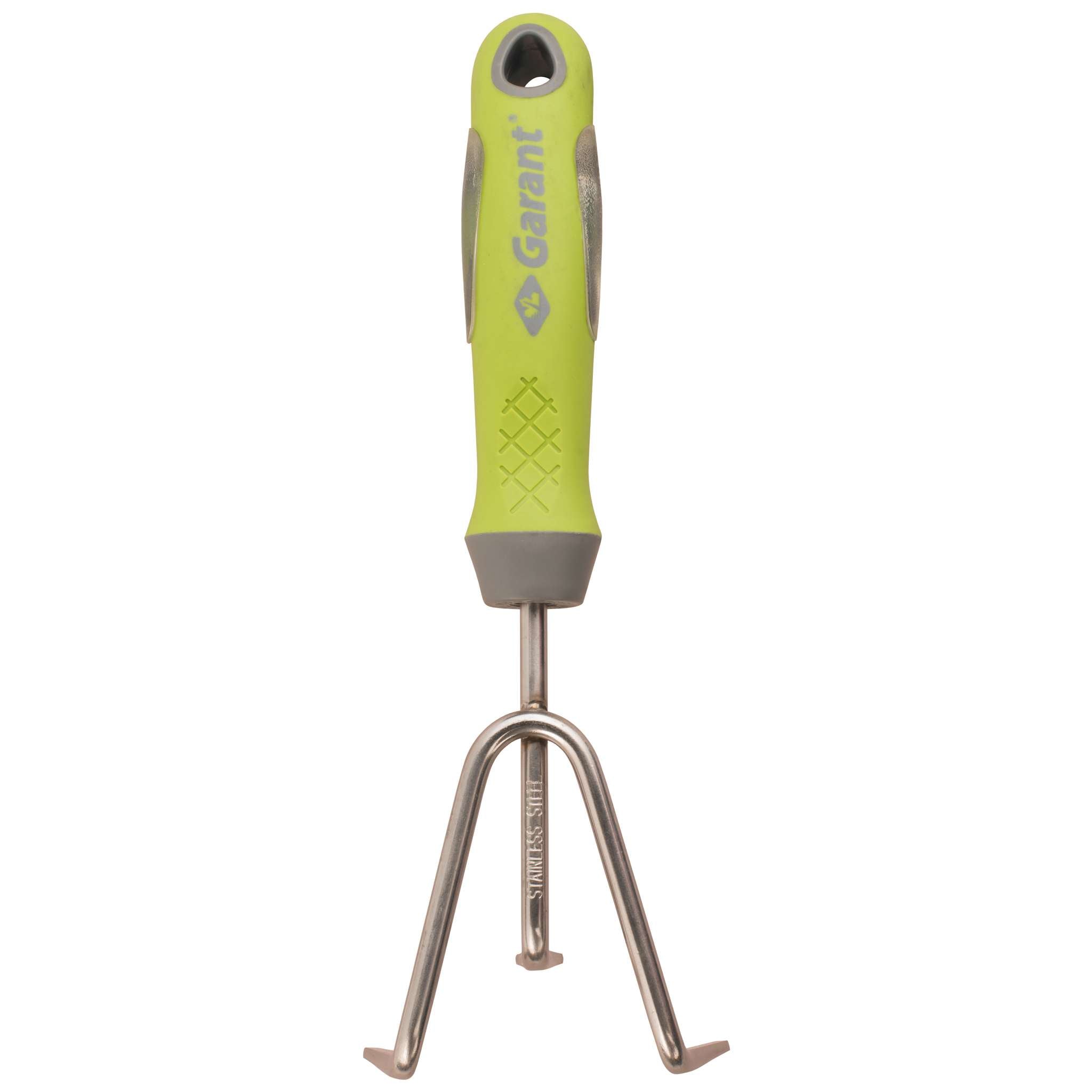 D-Grip, ergo, py, red RAL3002, Garant Premium