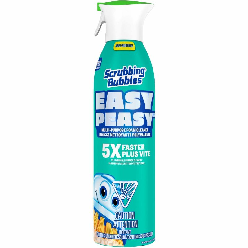 Multi Purpose Foam Cleaner – Aerosol
