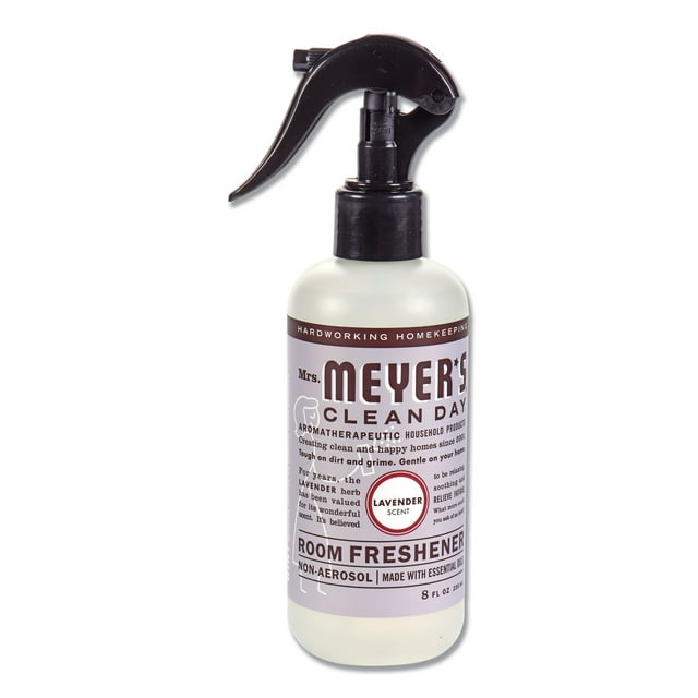 Mrs. Meyer's® Clean Day Room Spray – Lavender