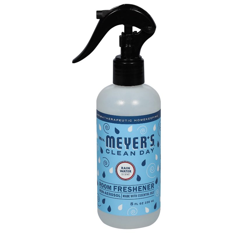 Mrs. Meyer's® Clean Day Room Spray – Rain Water