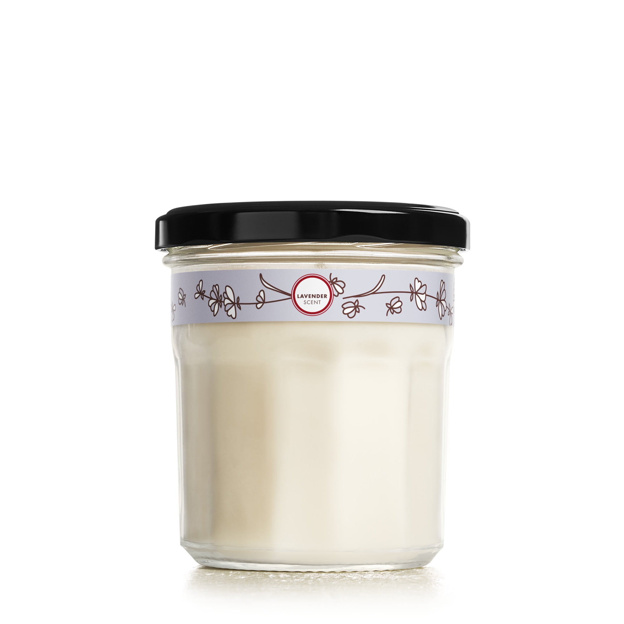 Mrs. Meyer's® Clean Day Large Soy Candle – Lavender
