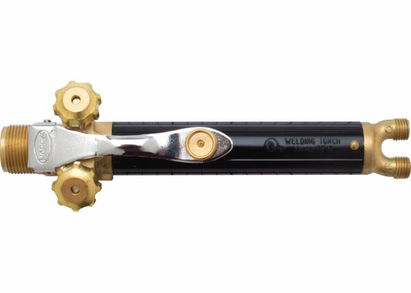 WELD-HDL,5010A NO VALVES