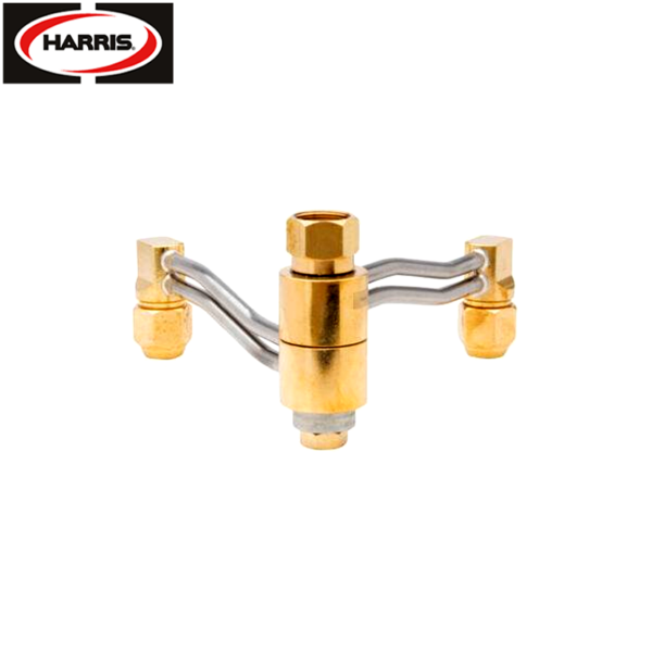 HOLDER,Q9685 1HA9685-1 CU TWIN TIP
