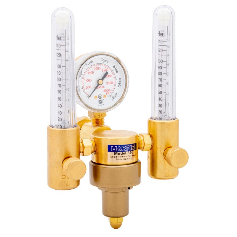 FLOW/REG,356 DUAL AL65-2