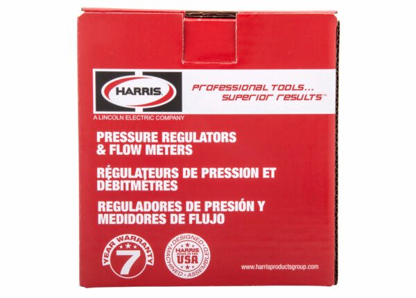 FLOW/REG,355-2AR/HE-58010