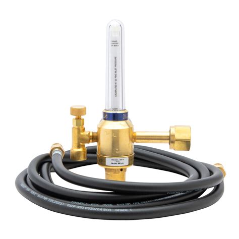 FLOW/REG,355-2AR/CD 100-58010