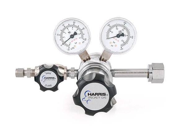 REG,722C-050-510-B 60PSI GAUGE