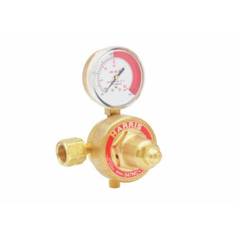 REG,547-20P CR AIR/INERT