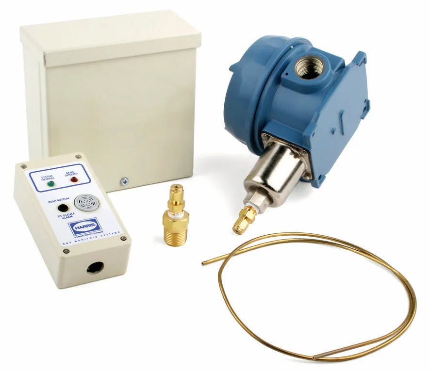 KIT,REMOTE ALARM MEDICAL VISUAL & AUDIO