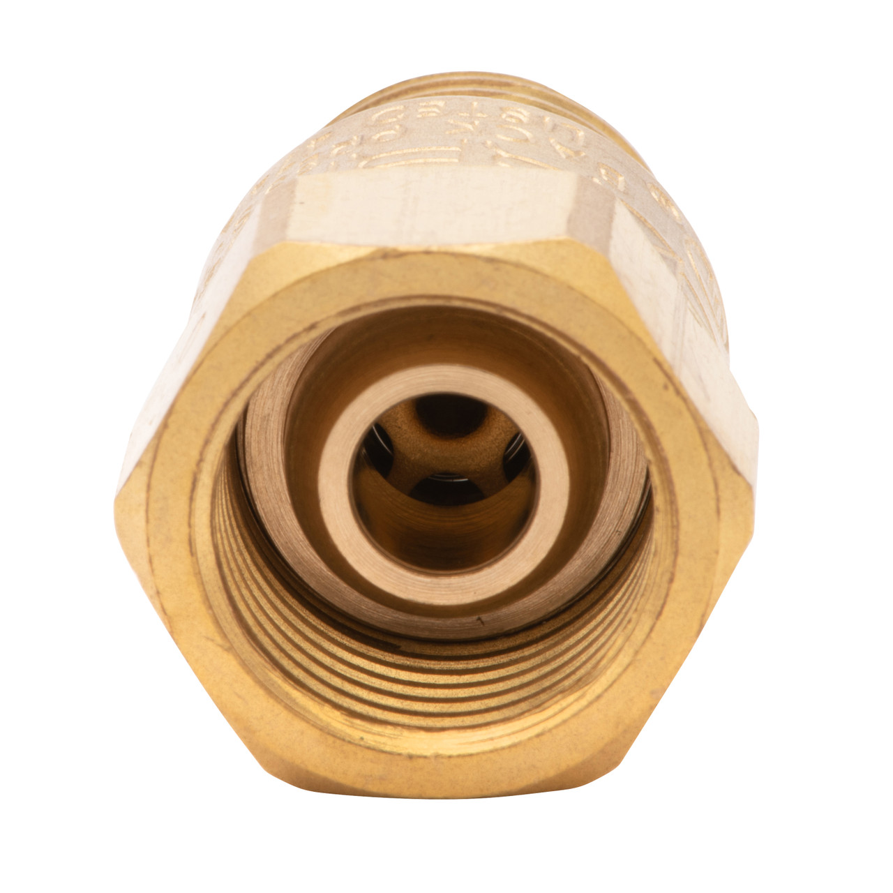CHECK-VALVE,88-6CVTR BULK