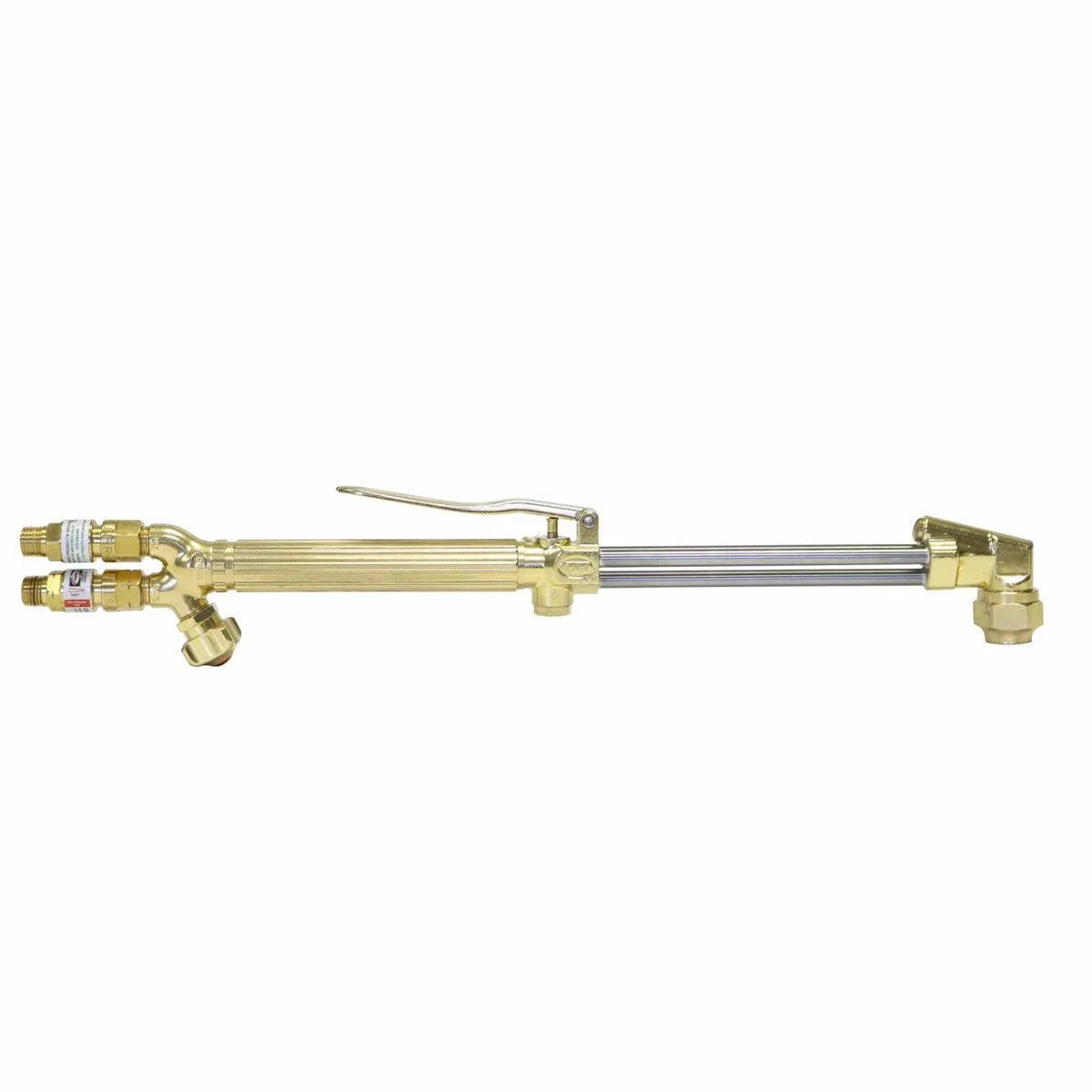 GUN,POWER BRAZER ANGLE FEED
