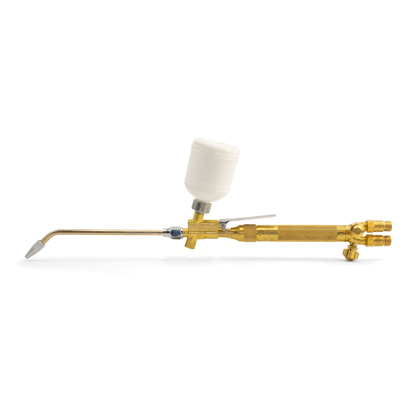 POWDER SPRAY TORCH,187 W/CV