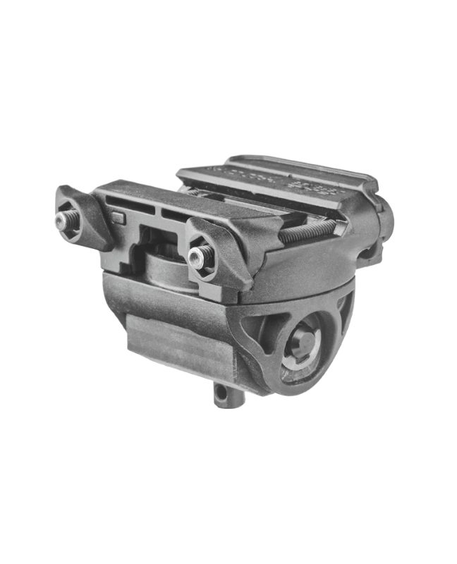 ADAPTOR,1X1 RH/LH HEADER INL SYS BRS HAR
