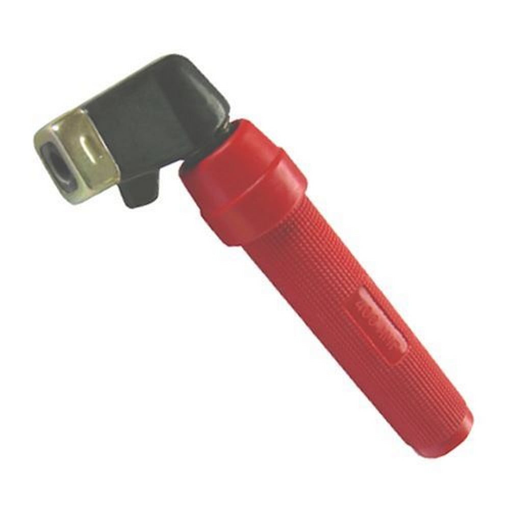ELECTRODE HOLDER,400 AMP TWIST