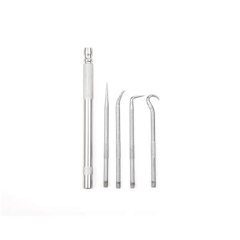 PICK SET, 4-WAY REPAIR