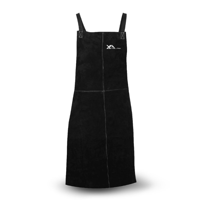 APRON,BLK FR WELDING