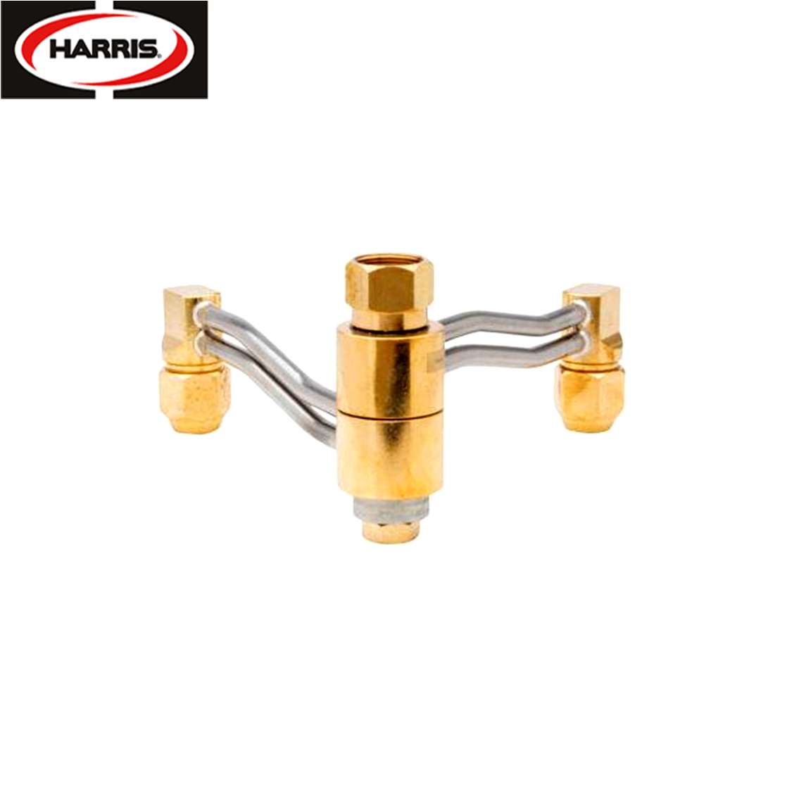 HOLDER,10L" 4.5" CU TWIN-TIP
