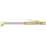 CUTTING TORCH LIGHT DUTY 17" 90 DEG HEAD TUBE MI